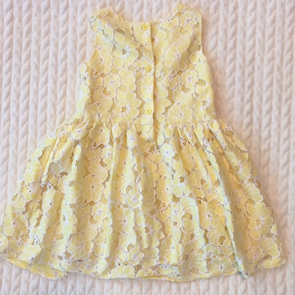 🎀The Children’s Place Dress - Picture 2 of 5